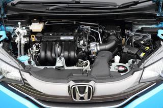 Honda Jazz 2014