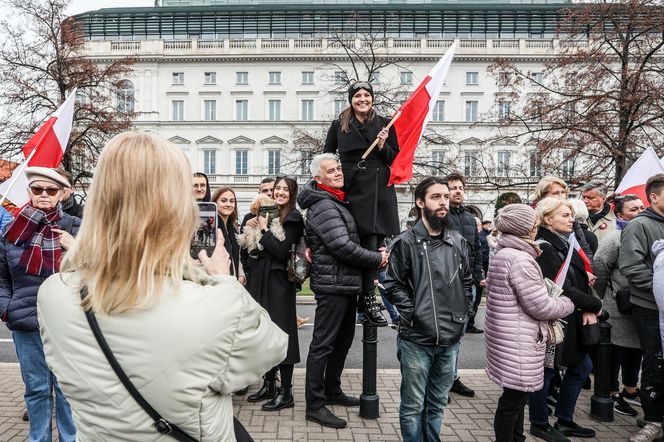 Koncert Wspólna Niepodległa w Warszawie - kto wystąpi 11.11.2024 na na Cytadeli? Lista gwiazd