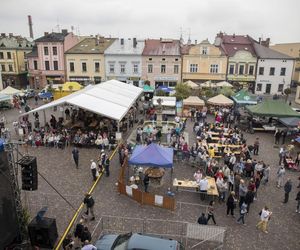 Najmniejsze miasta w województwie śląskim