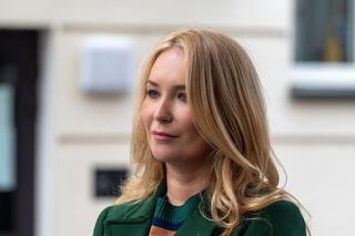 Barwy szczęścia odc. 3018. Karolina (Marta Dąbrowska)