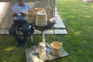 Jarmark Rzemiosła i Rękodzieła w Będzinie