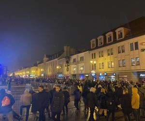 Tak Białystok bawił się podczas 32. finału WOŚP. Sprawdźcie zdjęcia!