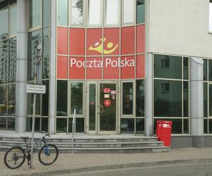 Strajk ostrzegawczy pracowników Poczty Polskiej. Chcemy pracować dla Was za godną płacę!