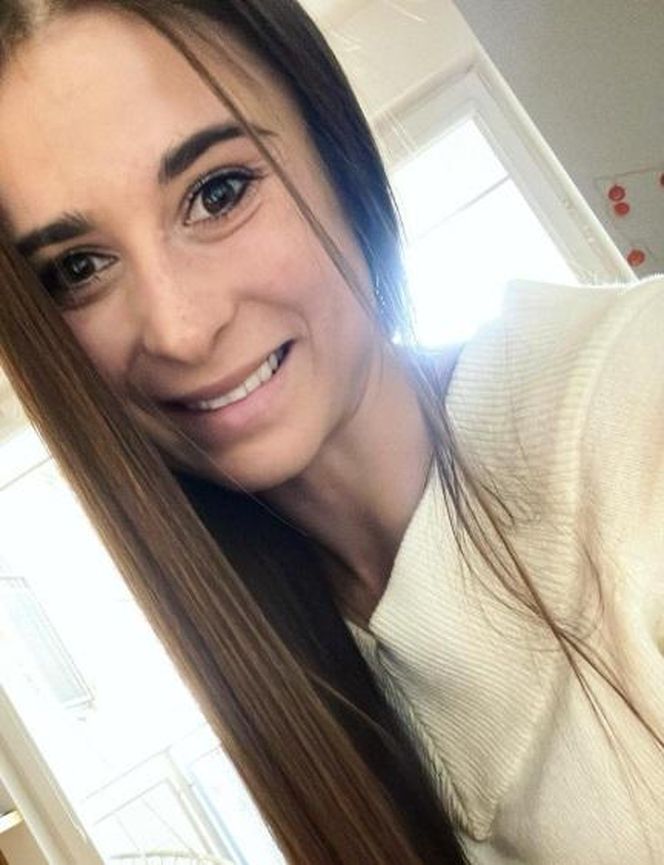 Kamila Żuk biathlonistka