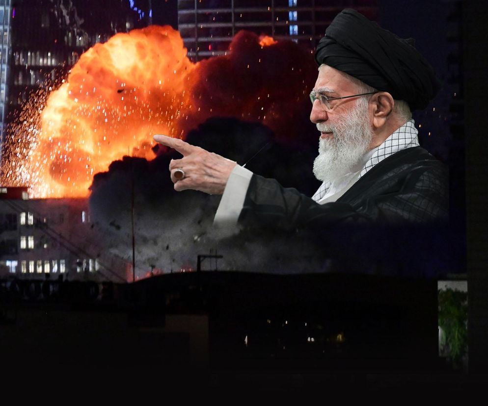  Ayatollah Ali Khamenei 