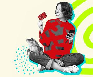 Aż do 250 zł w ramach nowej promocji Banku Pekao S.A., sieci Żabka i Visa