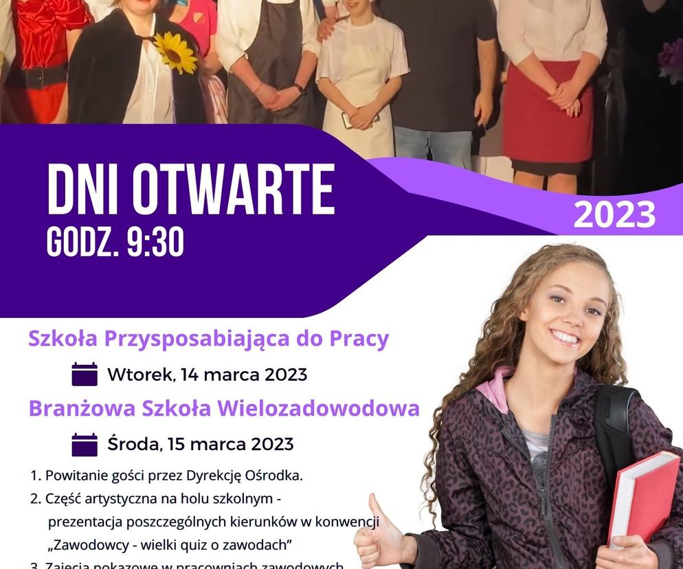 Specjalny Ośrodek Szkolno-Wychowawczy nr 1 w Lublinie