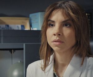 M jak miłość, odcinek 1865: Aneta (Ilona Janyst)