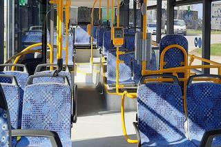 Trzy nowe i ekologiczne autobusy elektryczne jeżdżą już ulicami Siedlec!