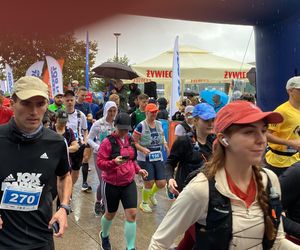 9. Citi Ukiel Olsztyn Półmaraton