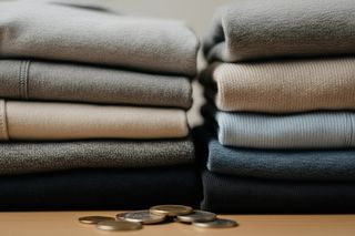 Wystartowała wielka wyprzedaż w znanym sklepie z ubraniami! rabaty nawet do minus 40 proc.! 