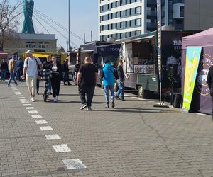 Food Truck Festival w Bydgoszczy, czyli trzy dni pełne smaków i dobrej zabawy!