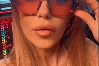 Doda pokazała nową fryzurę. Przy okazji wbija szpilę mężczyznom 