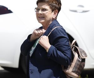Kongres PIS w Przysusze 