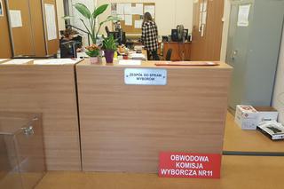 Przygotowania do wyborów w Bydgoszczy