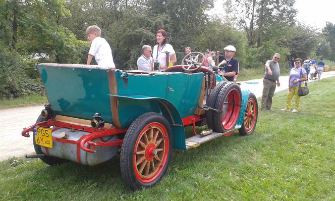 Moto Classic Wrocław 2016