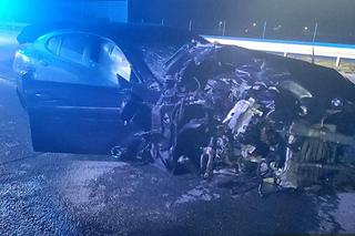 Koszmarny wypadek na A1. Zginęła rodzina z Myszkowa. Są nowe ustalenia