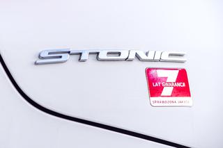 Kia Stonic 1.0 T-GDI 120 KM 6MT XL
