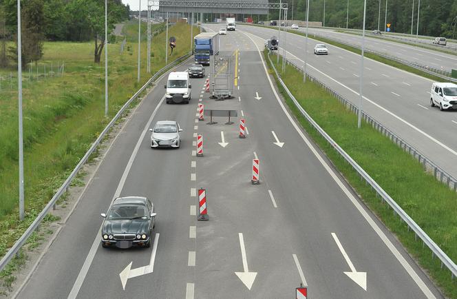 Południowa Obwodnica Warszawy to fuszerka? GDDKiA wprowadzi zmiany