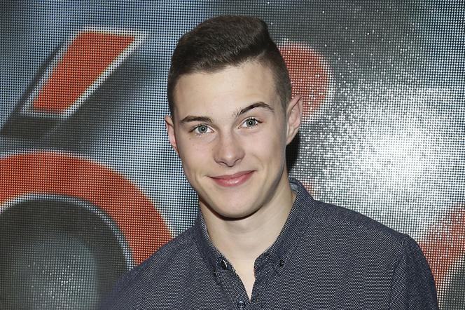 Adam Zdrójkowski, 2016