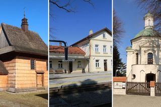 Podkarpackie zabytki docenione. Znamy wyniki konkursu „Zabytek Zadbany 2025”