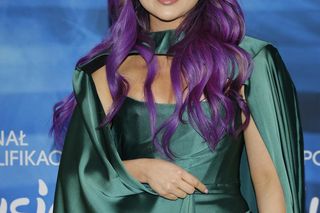 Daria Marx wyglądała jak księżniczka. Nie uwierzycie, co miała na nogach