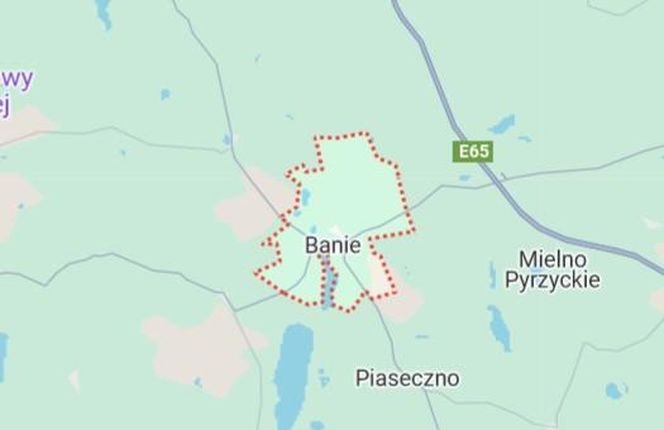 Banie 