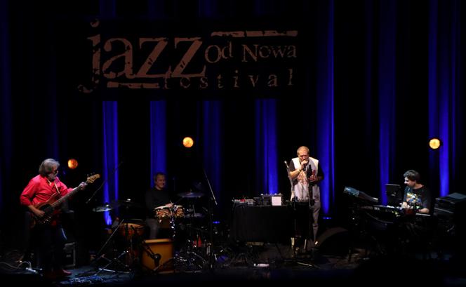 Cały ten jazz! 19. JAZZ Od Nowa Festival [GALERIA]