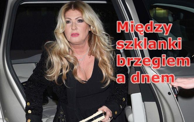 MEMY o Beacie Kozidrak