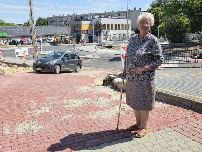 Zarzecze Inwestycja która przeraża mieszkańców.