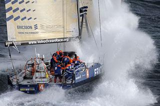 Volvo Ocean Race 2011/2012