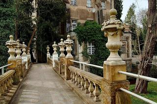 Park Dworski w Iłowej walczy o tytuł Cud Polski 2024. Co wiemy o tym miejscu?