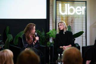 Uber współpracuje z fundacją SEXEDPL 