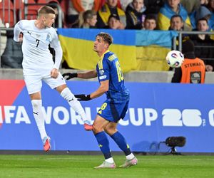 Piękny gest Ukraińców! Kibice podziękowali Polakom