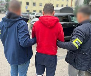 Pożegnano właścicielkę mieszkania, w którym doszło do podwójnej zbrodni