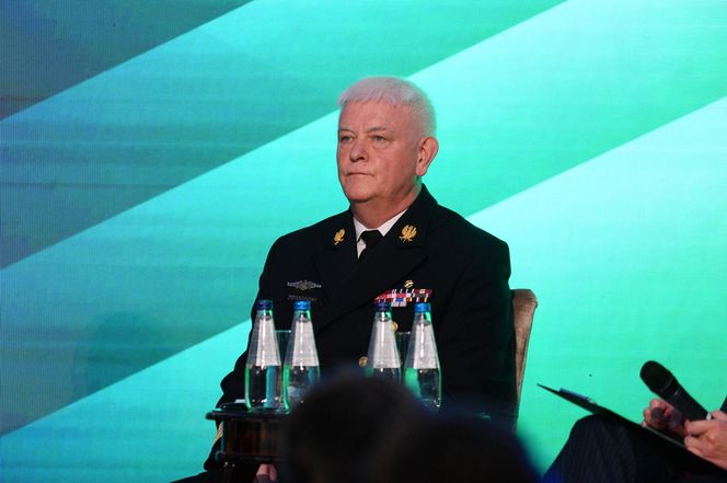 Potrzeby operacyjne współczesnej Marynarki Wojennej