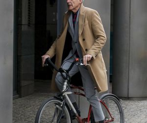 Hubert Urbański ma czworo dzieci i bułgarskie korzenie