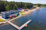 TOP 7 najlepszych plaż w Podlaskiem