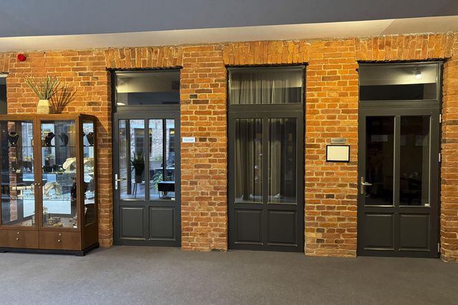 Polacy mieszkają jak królowie