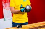 DIY. Zrób to sam: choinka z palet