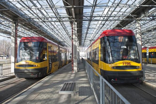 Tramwaje znikną z ulicy Marymonckiej