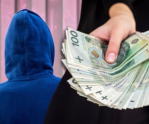  Jej syn odmówił pracy za marne 3 tysiące złotych. Kobieta ma dość. Mówi, że 20-latek spał do szesnastej