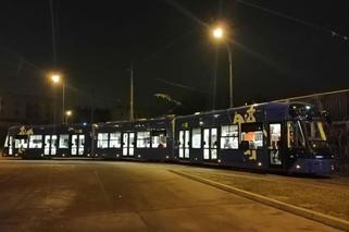 Jeszcze nie dotarła dostawa nowych Lajkoników, a już MPK chce kupić kolejne tramwaje