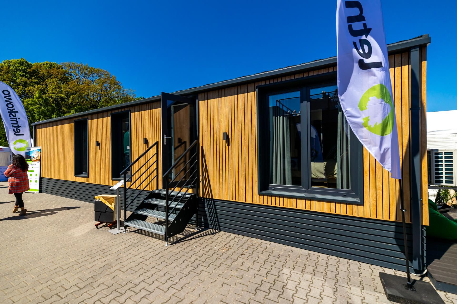 Mały Dom - domki w cenach poniżej 100 tys. i do 200 tys.