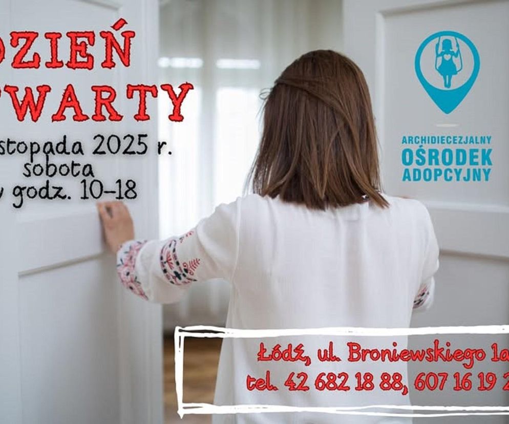 Ukryte życie parafii 12 listopada 2025
