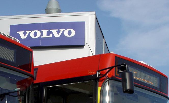 Volvo Wrocław