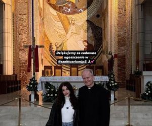 Roksana Węgiel-Mglej