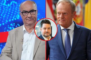 Tusk zagarnie Lewicę?! Ekspert o sytuacji w  koalicji rządzącej