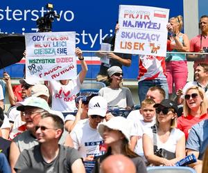 Diamentowa Liga i Memoriał Kamili Skolimowskiej 2023 na Stadionie Śląskim