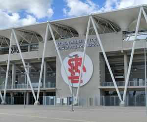 Wyjątkowe odwiedziny stadionu ŁKS-u. Jakie atrakcje czekają na zwiedzających?